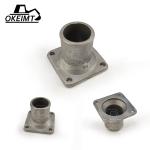Thermostat Engine Parts Water Outlet Connection Tube 4TNV94