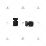 YAMAHA NOZZLE 33A KM0-M711D-00X nozzle assembly , smt machine parts