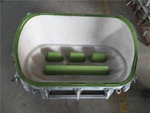 Quality High Production Efficiency Rotational Molding Companies Easy Automation wholesale