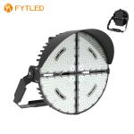 Compact Lightweight 150lm/W 1000W LED Stadium Lights Durable