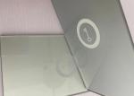 12mm Ceramic Frit Painted Tempered Glass Tinted Float Toughened