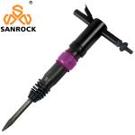 Light Weight Portable Air Pick Hammer Hydraulic Jack Hammer Concrete Breaker