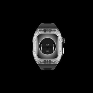 Quality Carbon Fiber Case Apple Watch Ultra Case And Band wholesale