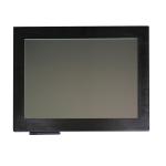 Resistive Touch 1024x768 Resolution Rugged Panel PC 2xCOM