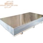 6061 6063 7075 T6 Aluminium Plates Sheets Cold Rolled For Mold Dies