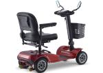 2020 New Desgin Small-scale Electric Mobility Scooter 350W Motor