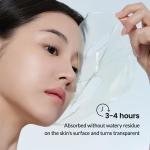 Refreshing Sea Kelp Real Deep Facial Treatment Mask Overnight Hydrogel gel