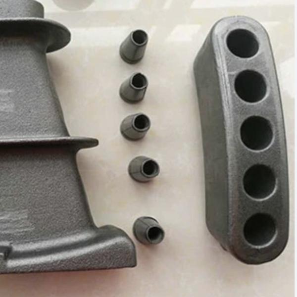 12.7mm Dia Post Tensioning Anchor System Post Tensioning Anchorage For Building