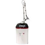 Advanced Laser Beauty Machine 40W With 8 Inch Touchscreen / 1-10J/Cm2 Energy