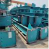 Buy cheap Corrosion Resistant Fabricated Steel Structure Building from wholesalers