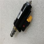 KWE5K-31/G24DB30 Hydraulic Solenoid Valve For CAT Excavator 121-1491