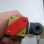 Atlas Solenoid Valve 1089062114 High Quality Screw air Compressor Parts