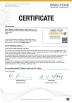 Hubei Mingren Dongfang Industry And Trade Co., Ltd. Certifications