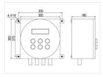 Explosion-proof instrument