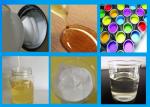 Dye , Non-Woven Fabric Liquid Automatic Mixing For Hot Melt TPU