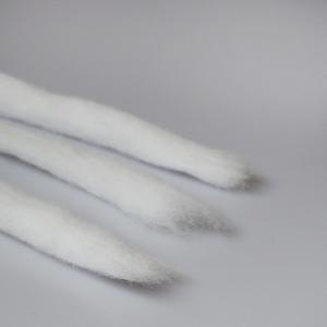 Quality 100% Absorbent 6g/Meter Cotton Coil For Medical And Nail Hair Beauty wholesale