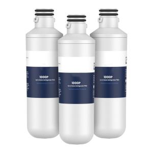 Quality Household LT1000PC Replacement Water Filter 3 Pack for MDJ64844601 ADQ747935 ADQ74793504 wholesale