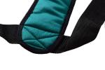 Twill Cotton I Shaped Wheelchair Accessories Anti - Slip Belt