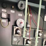 2500 Kva Three Phase Pad Mounted Transformer Step-Down 12470v To 480V UL
