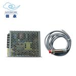 Dual Sensor Electronic Jacquard Controller