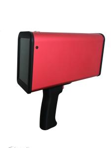 Quality Red Retro Reflective Meter wholesale