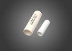 Strong Industrial Custom Ceramic Parts , Wear Resistant High Alumina Ceramic