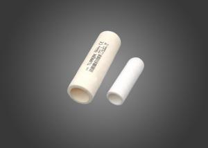 Quality Industrial Customized Yttria Partially Stabilized Zirconia Zro2 Ceramic Tube wholesale