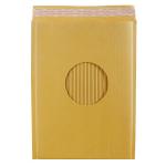 Corrugated Paper Kraft Paper Package Mailers Customized Logo