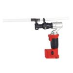 20mm - 32mm Electric Battery Press Tool Hydraulic Sliding Tool