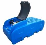 Rotationally Molded Plastics Adblue Tank Rotomolding ADblue Tanks Rotational
