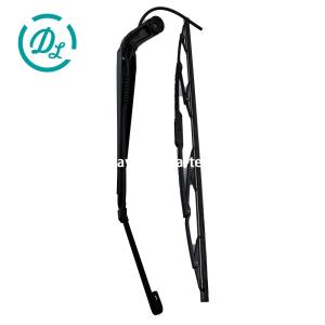 Quality Motor Assembly Wiper Drive 5205012-C0400 Dongfeng Truck Spare Parts wholesale