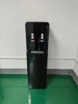 Antiscalding Drinking Water Dispenser with Child Safety Lock White / Silver /