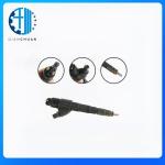 VOE20798683 0445120067 04290987 Fuel Injector for Volvo Engine D6E Excavator