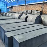 500*1000mm Graphite Rod Graphite Cylinder