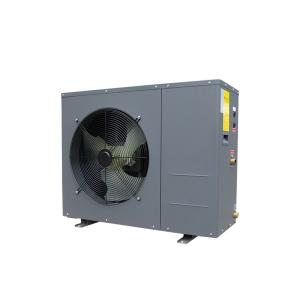 Quality 9KW/12KW/15KW/18KW/26/KW/32KW Domestic R32 Air Source Heat Pumps In Multiple Power Options wholesale