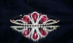 Quality cheap tiaras kids tiaras boy tiaras girl pageant tiaras low cost products for USA/Canada pageants yiwu pai crown jewelry wholesale