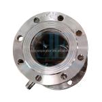 DN10-DN1500 Stainless Steel Static Mixer Gas Mixing Media Viscous Fluid