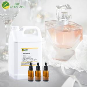 Quality Synthetic Flavour Concentrated Perfume Oils Long Lasting Fragrance Oil Perfume wholesale