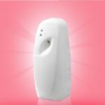 Automatic air freshener Bathroom toilet deodorant fragrances scented water on
