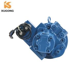 Quality Excavator AP2D2-28 Main Hydraulic Pump With Electric Spare Parts wholesale