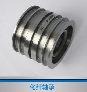Quality 7016 CTPAP4 Textile Machinery Bearing Φ80×Φ125×22 for Hot Roller Motor wholesale