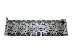 Quality ISUZU JAPAN ORIGINAL 6WG1 ENGINE CYLINDER HEAD FOR HITACHI EXCAVATOR ZX470- 3 1-11110939-2 1111109392 wholesale