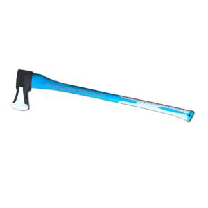 Quality Chopping axe with fiberglass handle wholesale