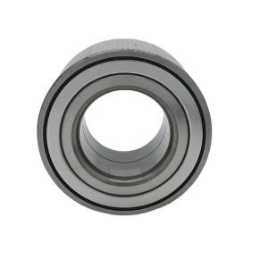 Quality ISO9001 Car Wheel Ball Bearing DAC438245 43BWD06 DAC4382W3CS79 wholesale
