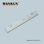 4000K Daylight LED Rigid Bar SMD2835 Injection Ceiling Light Module