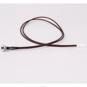 Quality Electric Cable Assembly Electronic Connector Wire Harnesses With Switch wholesale