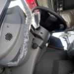 Old Euro 2 Sinotruk Dump Truck Howo 371 Tipper Truck 8 Ton Right Hand Drive