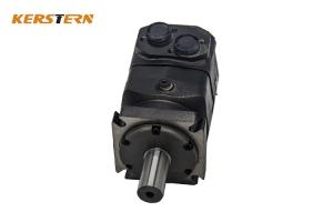 Quality High Pressure KMT Eaton Orbit Motor High Speed Hydraulic Drive Motor ISO9001 wholesale