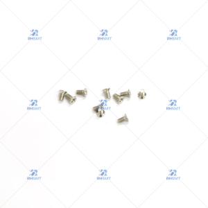 Quality PANASONIC CM NPM FEEDER SCREW XSS3+6VW , Panasonic Spare Parts wholesale