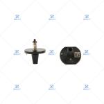 PANASONIC AM NOZZLE 236M , Panasonic smt nozzle , genuine spare parts